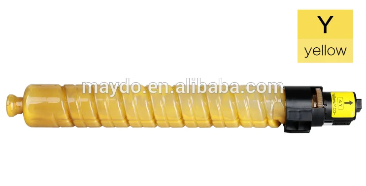 Картридж с тонером для копировального аппарата Ricoh Aficio MP C2000 2500 3000 mpc2000 mpc3000 mpc2500