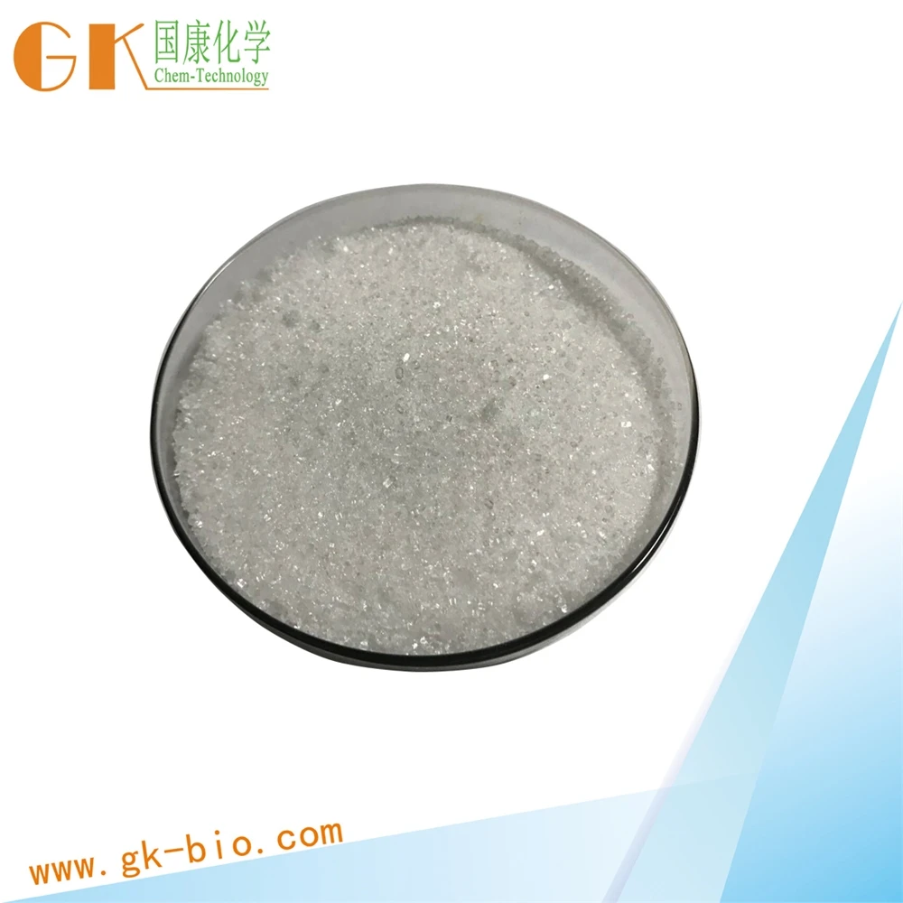 
factory directly supply Methyl DL-mandelate with competitive price CAS: 4358-87-6 