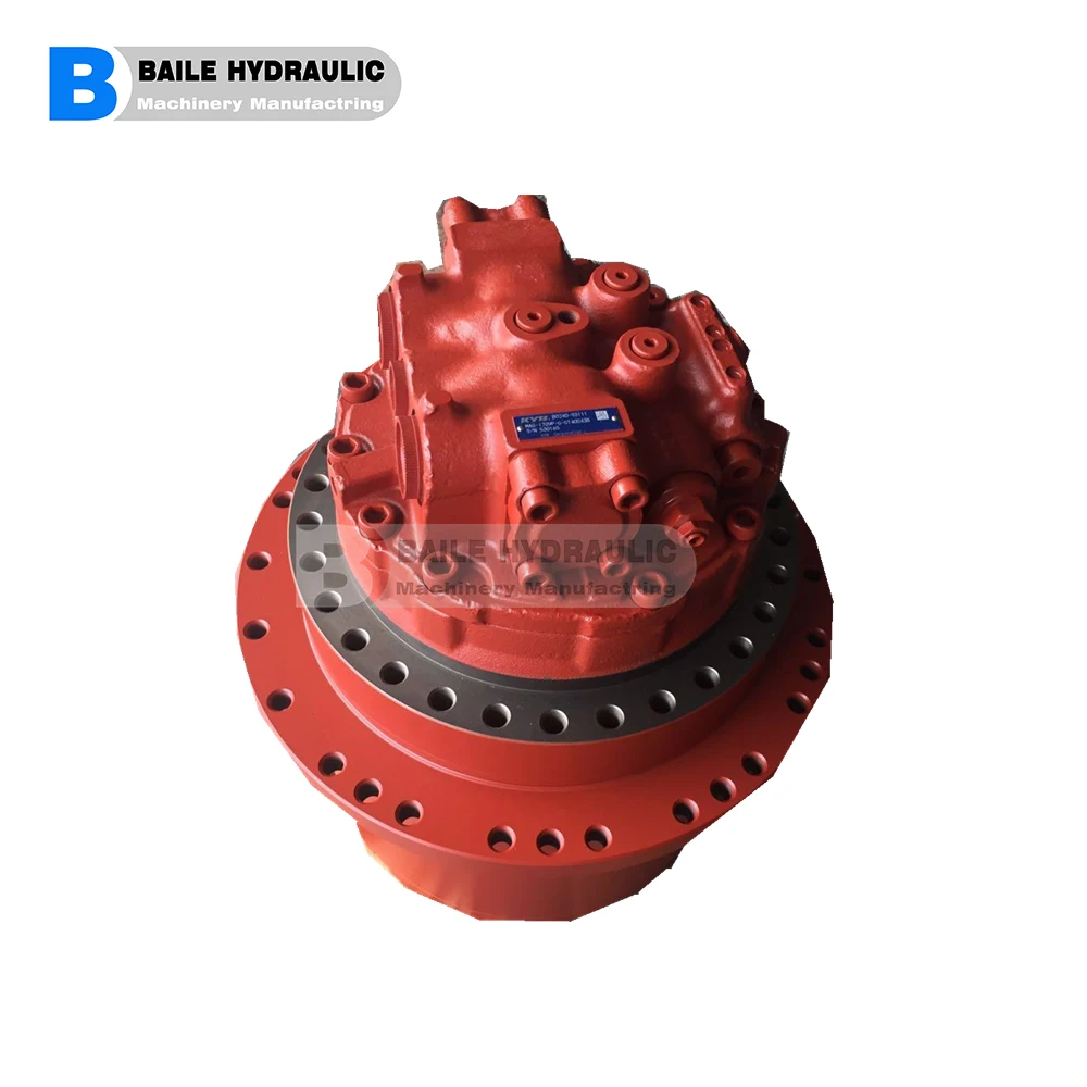 MAF100D Rexroth IndraDyn A Asynchronous Motors