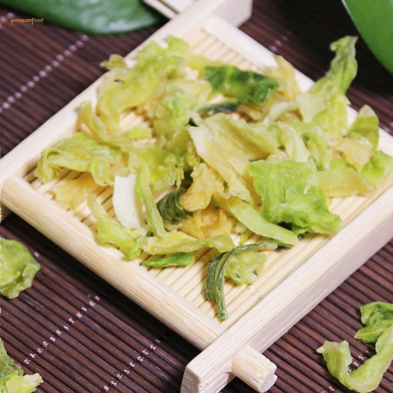 Hot Popular Top Quality Price Dried Vegetables Cabbage
