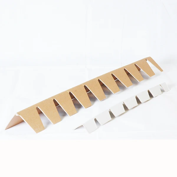 paper corner board corner edgeboard