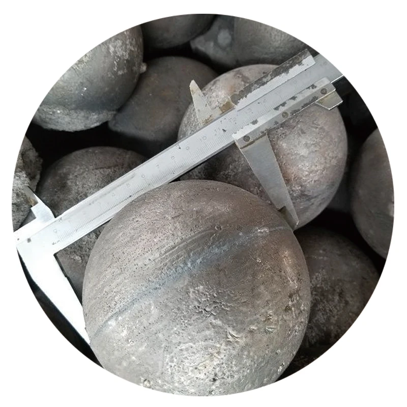 Made in China high hardness High quality and low price mold ball for ball mill Chrome Casting Ball