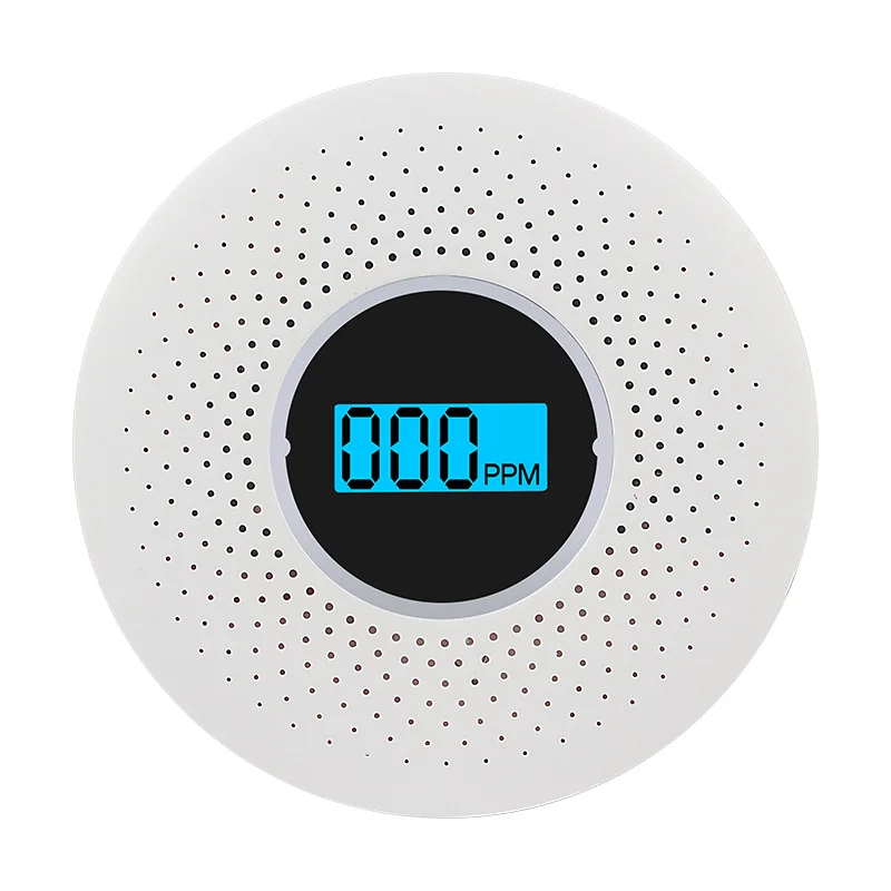 carbon monoxide alarm smoke detector smoke and carbon monoxide detector