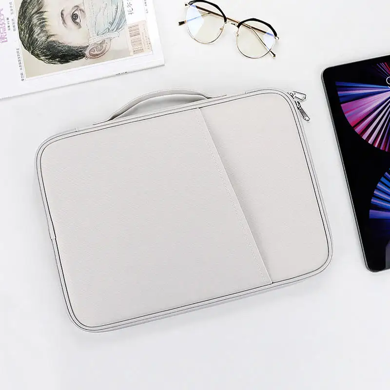 Wholesale Customize Laptop Bag Waterproof Laptop Sleeves Women Laptop Case Notebook Keyboard Tablet Cover