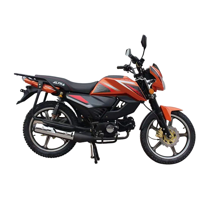  Дешевый 50cc скутер Газовая мощность 125cc 150cc 200cc двигатель мотоцикла для