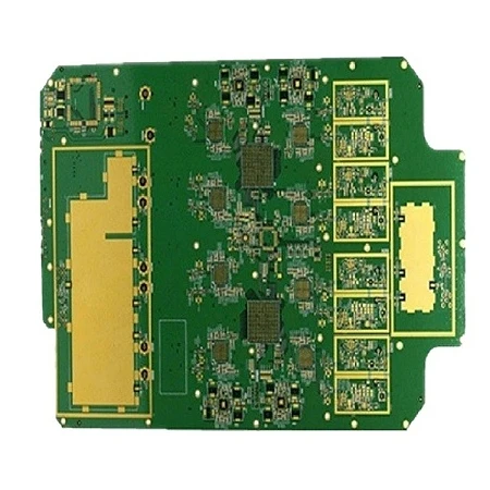 
Wholesale New Original China PCB manufacturer One-stop service Electronic Printed circuit board double-sided pcb 