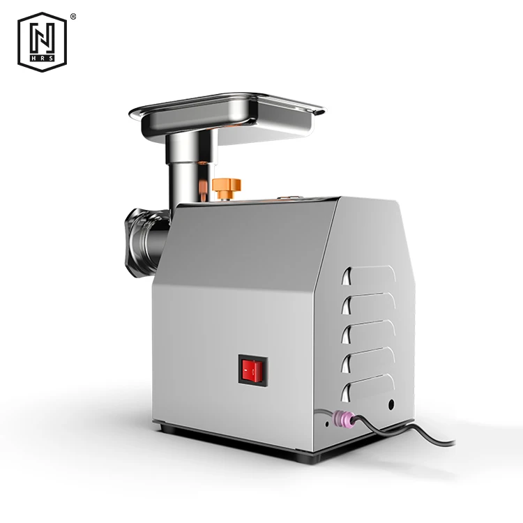 Newest new model commercial electric meat grinder meat chopper