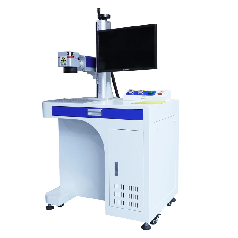 2024 New Portable Laser Engraving Mini Co2 Small Machine Laser 40w Jewelry Engraving Making Machine
