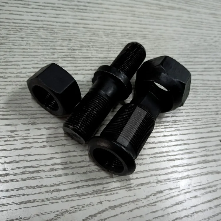 Factory outlet 40cr 10.9 Truck Hub bolt for Hino