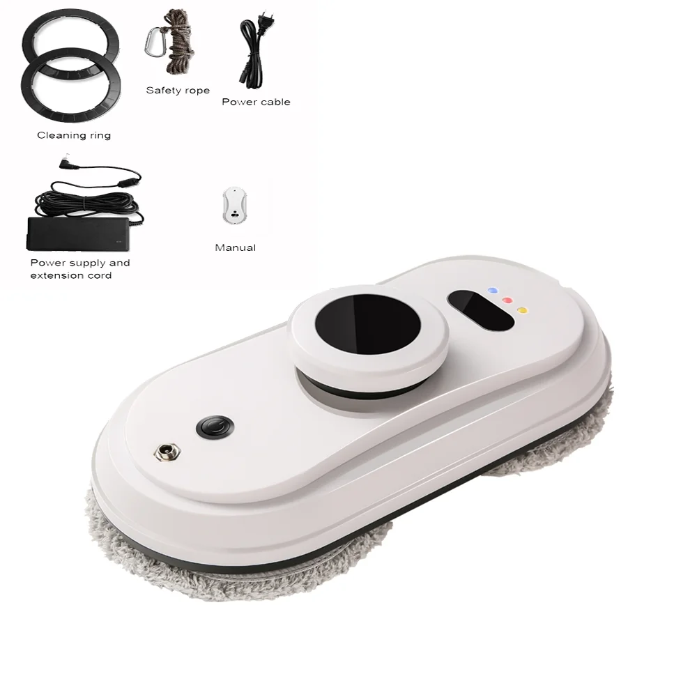 Cheap price And Intelligent Robotic Vacuum Cleaner With Anti Fall Function