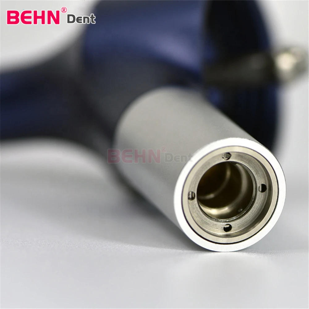 Dental Prophy Air Polisher / Dental Flow Air Prophy Jet /Dental Equipment Tips