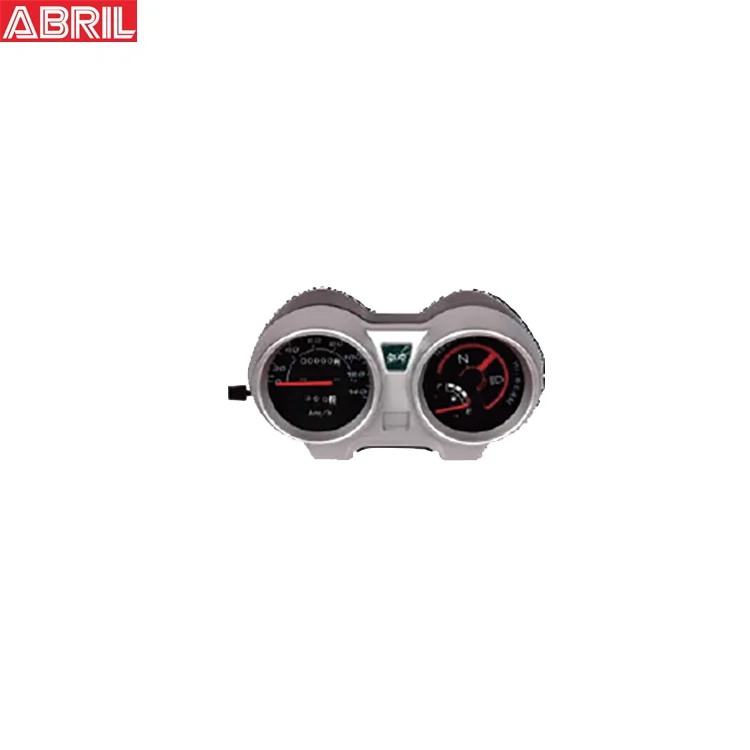 Abril Flying Auto Parts CG125 250 motorcycle meter
