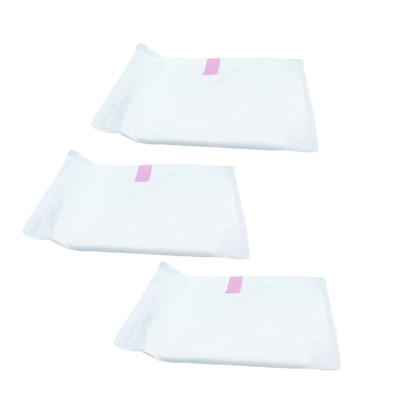 
Ultra Thin Cotton Anion Chip Feminine Hygiene Sanitary Napkin Pad Sanitary 