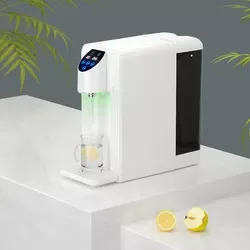 New Product Home Counter Top Household Reverse Osmosis RO Water Purifier with Control Board