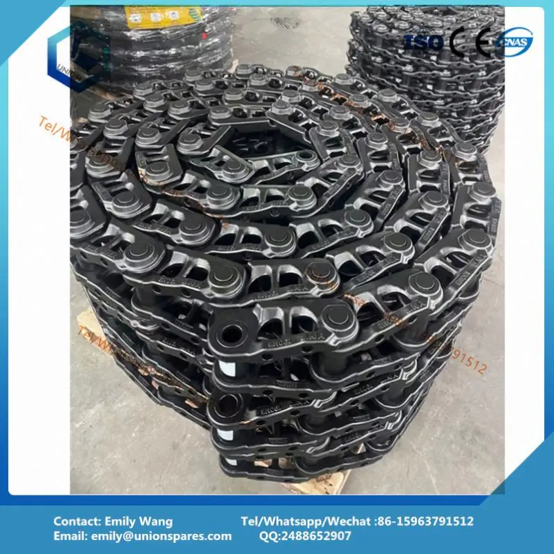 Factory price 17M-27-41630 Best-selling Segment Group Dozer spare parts for D275A-5 construction machinery parts