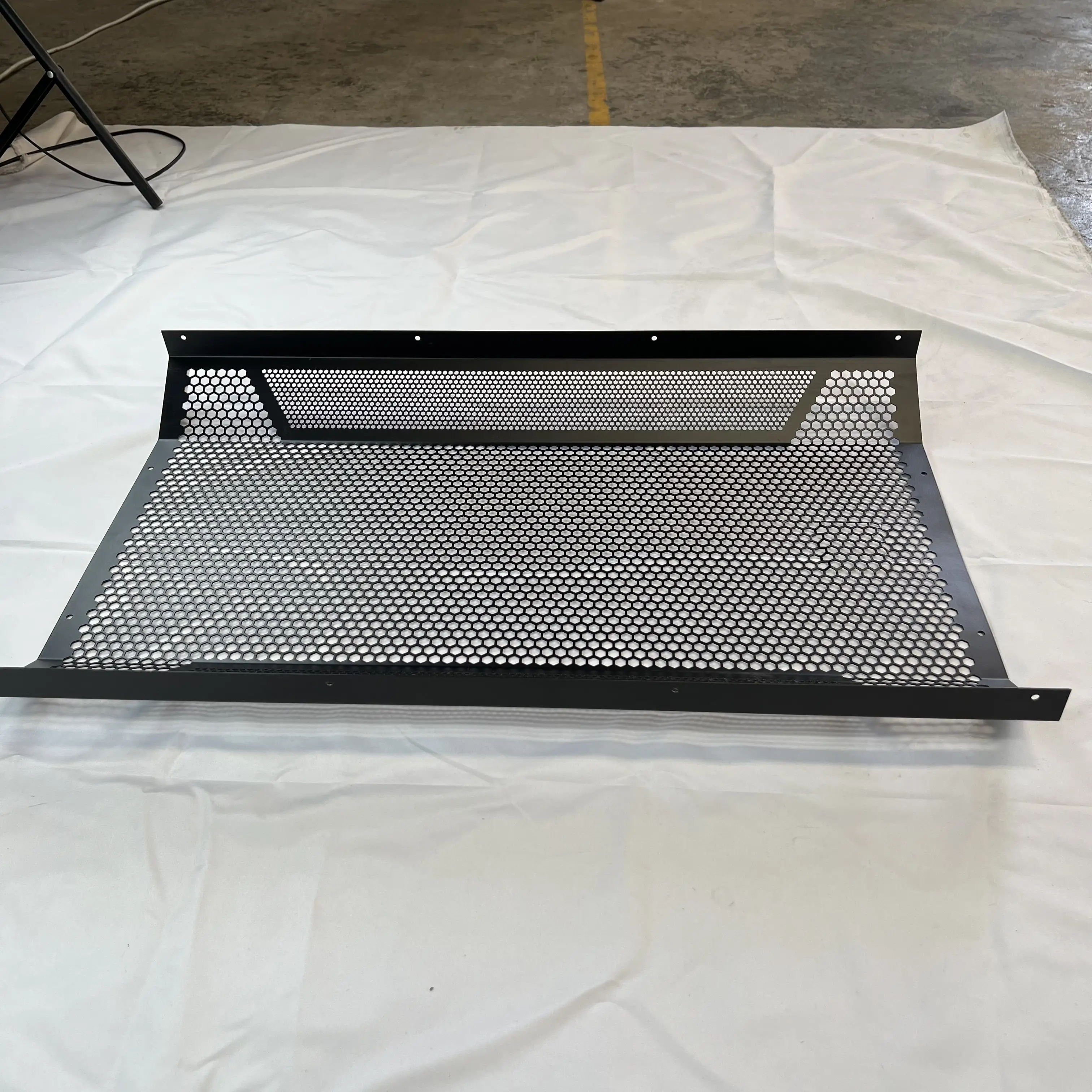 jb 815 single 15-inch 1.2*718*527mm Mesh Speaker Net Cover Grill Barbecue Speaker accessories