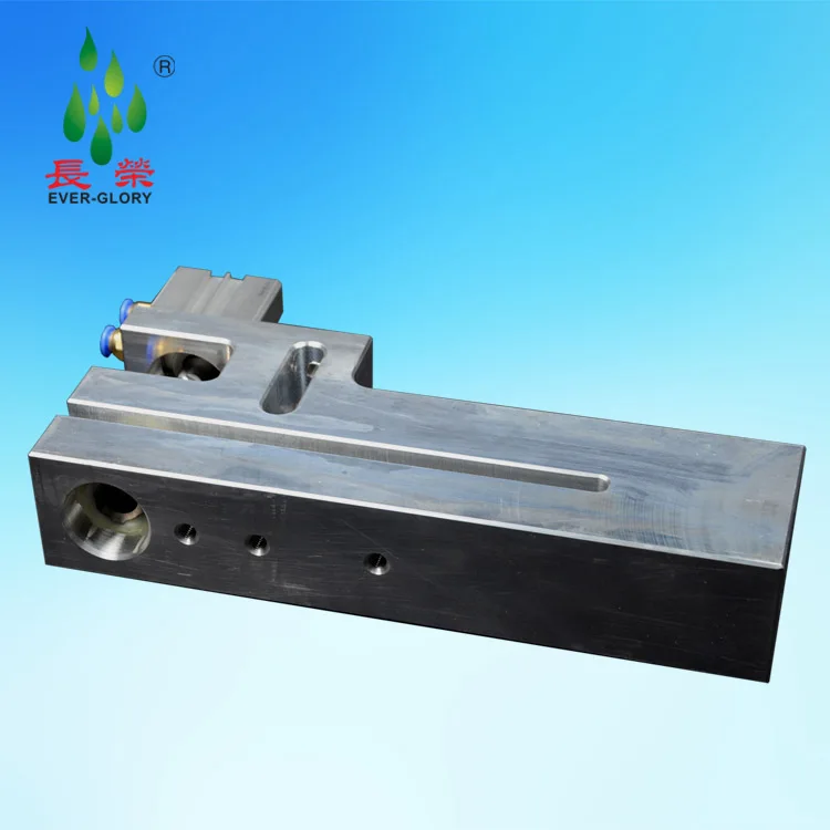 Plastic Bag Hole Punch Machine Manufacturer