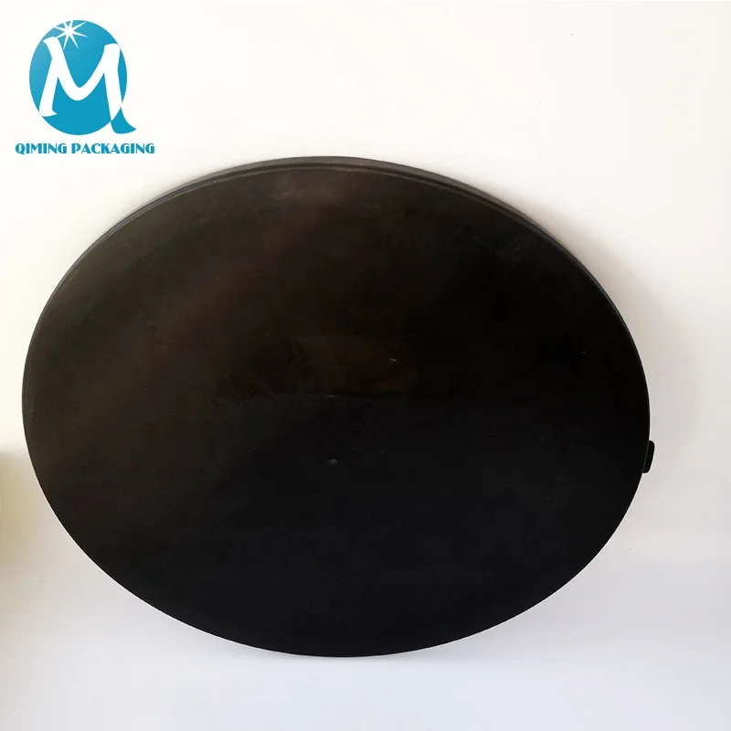Large Big plastic Drum Cover Lid For 200 Liter Drum Sealing