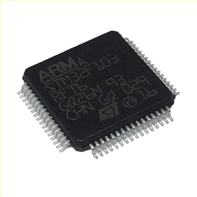 Новые и оригинальные чипы stm32f427yj7 Шэньчжэнь чип высококачественные IC 4-1/2 цифры A/D CONV QFN электронные компоненты