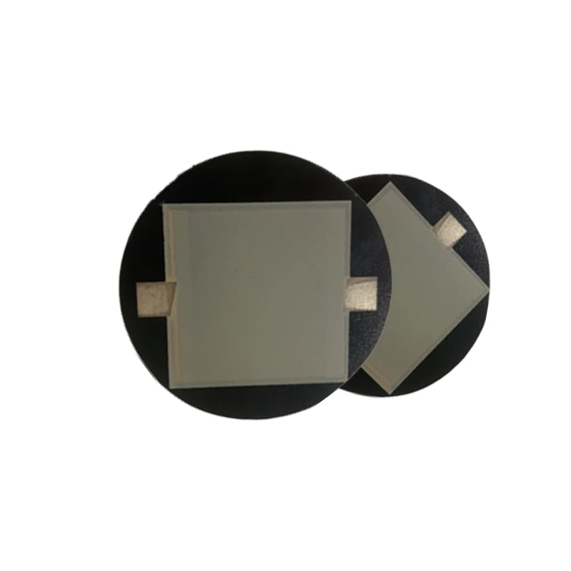 carbon crystal heating panel graphene far infrared electric heating plate for High temperature products