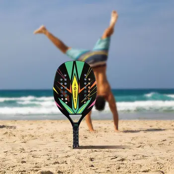 Best-Selling Custom Stock Products Beach Tennis Racket