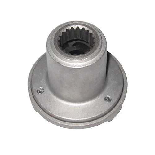 Motorcycle oil filter for CG250