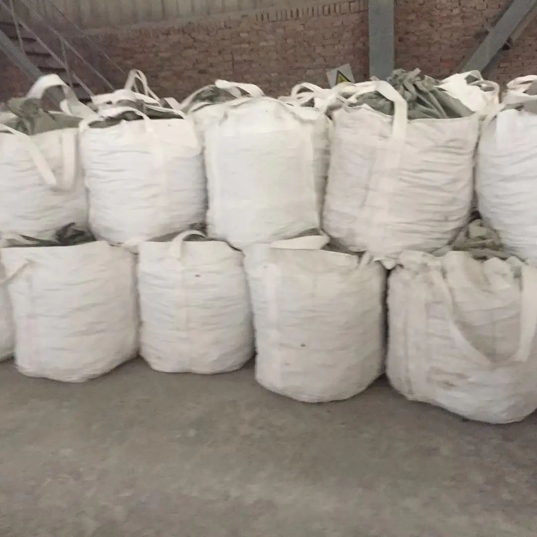 
black silicon carbide 