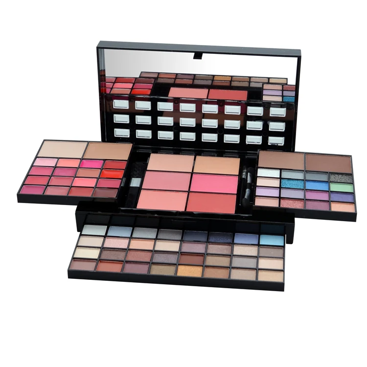 High Quality Makeup Set Eye shadow Make Up Kit Makeup Kits Private Label