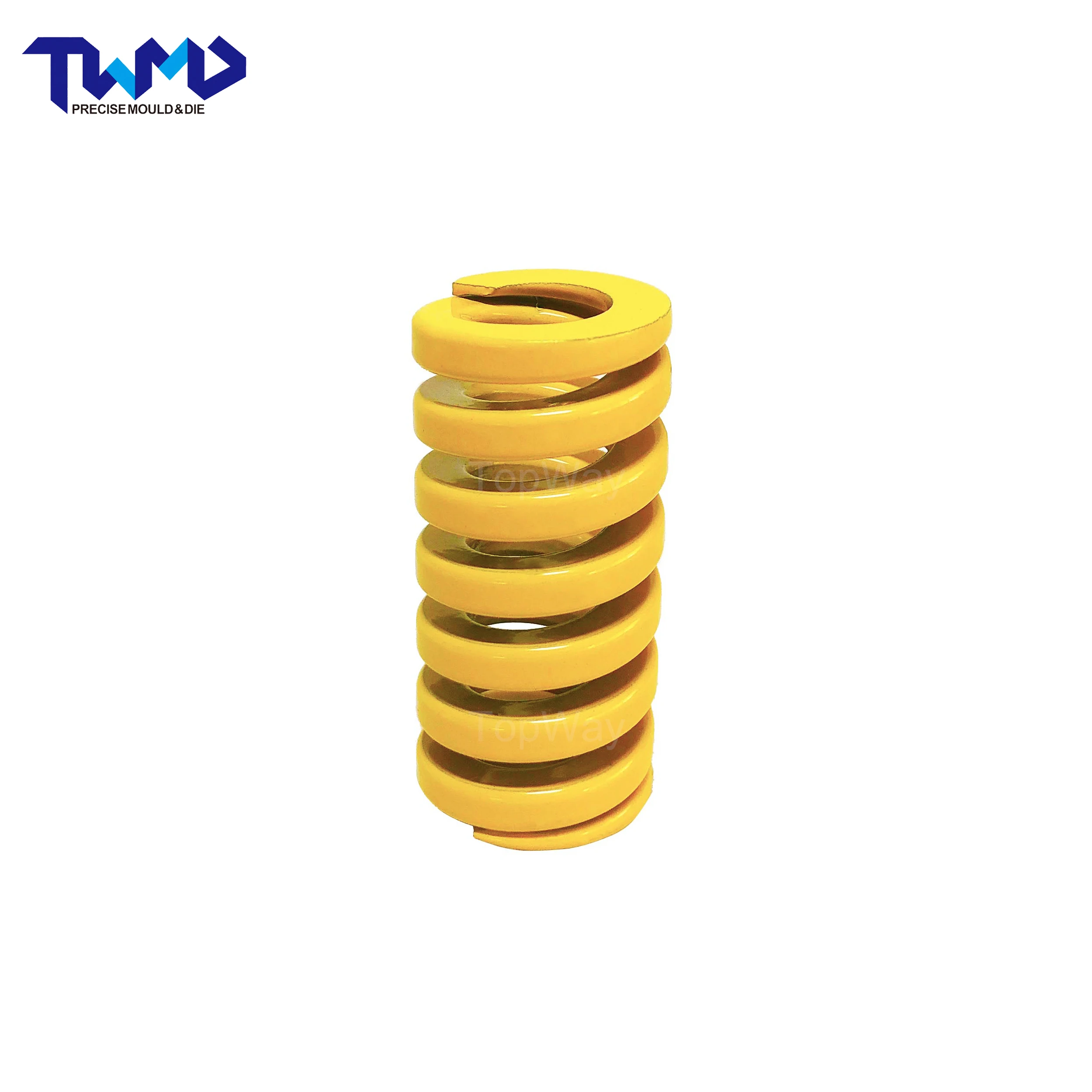 
ISO 10243 rectangular compression extra heavy load die mould spring  (62225402516)