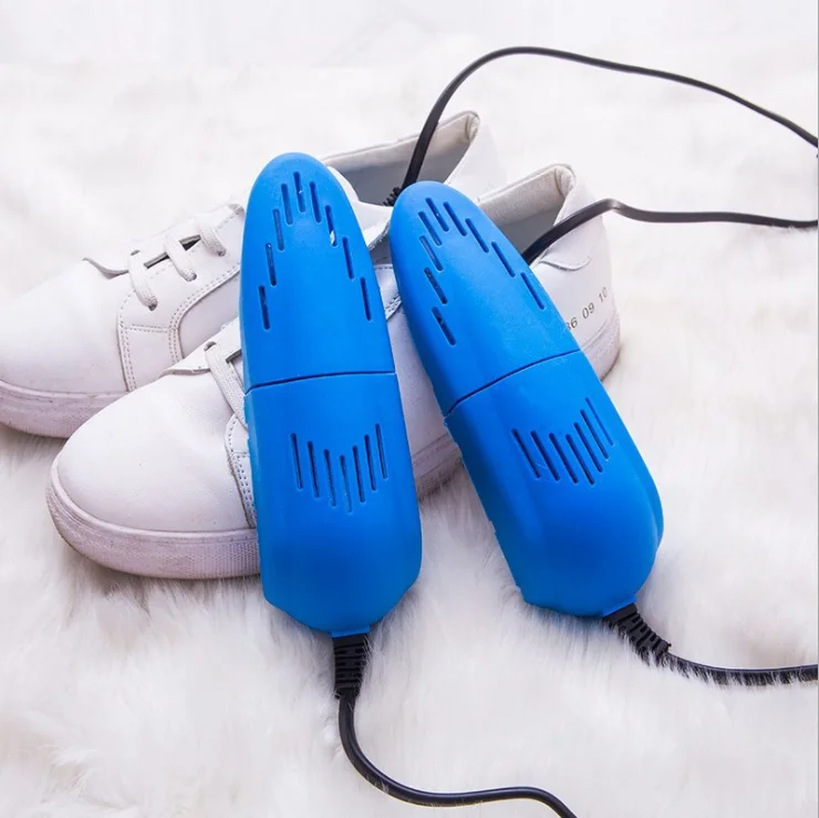 
Shoe Dryer Shoe Grill Retractable Household Deodorant Dryer Shoe Warmer Manufacturer Wholesale 