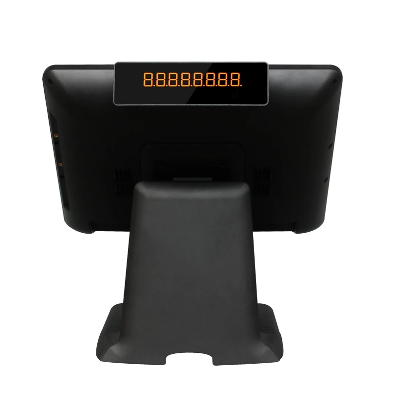 Cashcow pos system for sale software pos single and dual screen