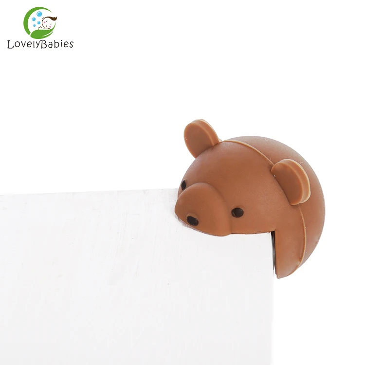Hot Selling edge protectors Baby Safty Foam Rubber Angle Corner Protector