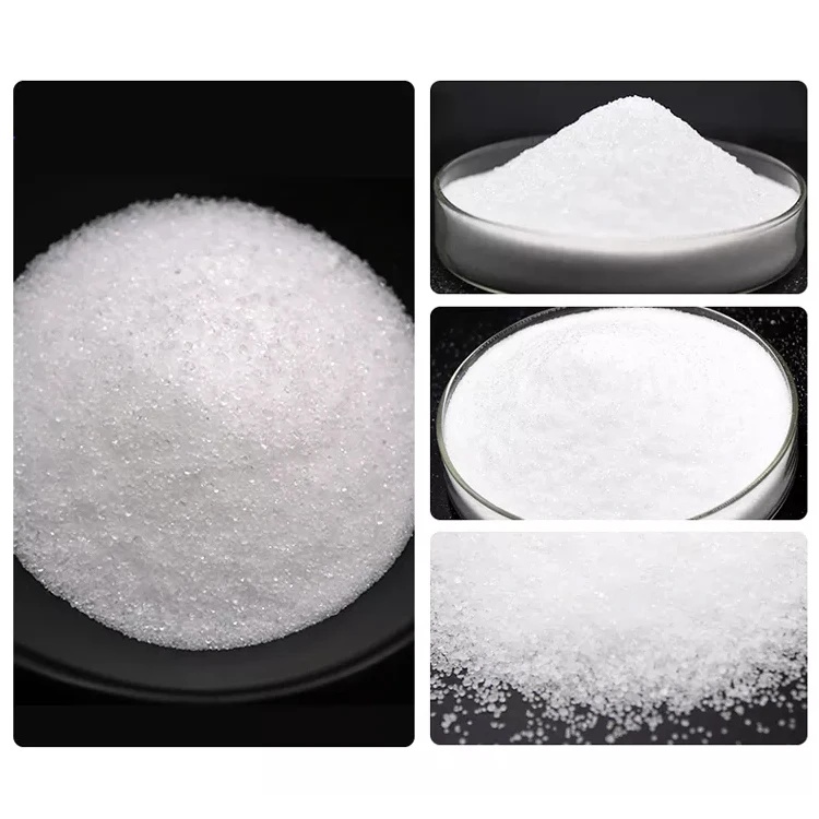 Food Grade Citric Acid anhydrous price Monohydrate citric acid