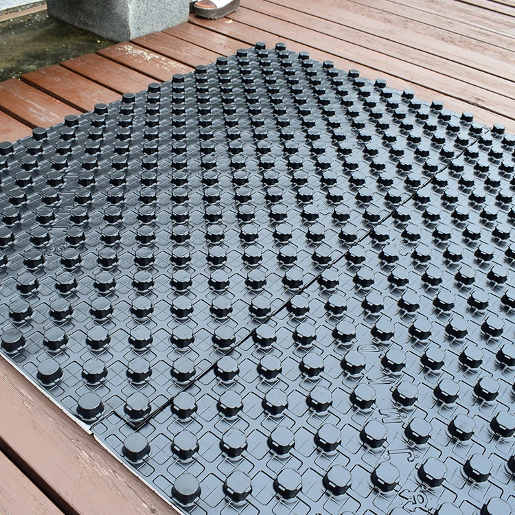 Индивидуальная нагревательная плита из пенополистирола, изоляционные панели, полистироловая изоляция для сухого пола, домашний нагревательный модуль