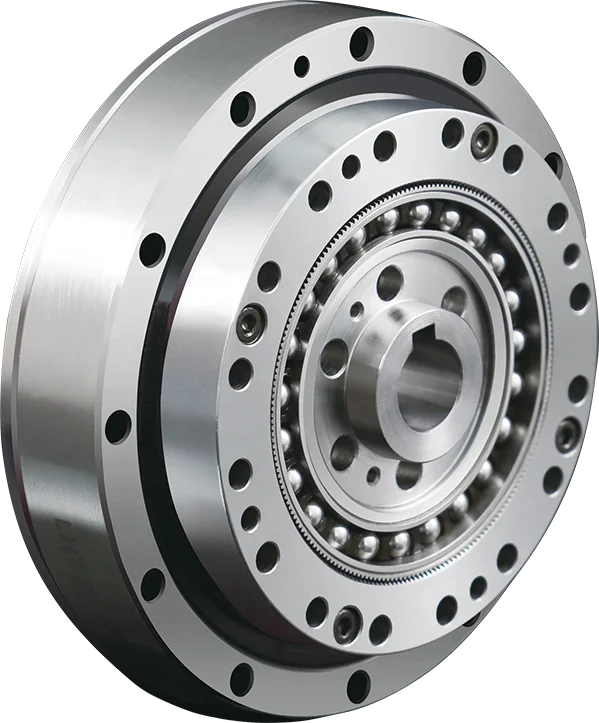 Laifual low noise harmonic drive reducer