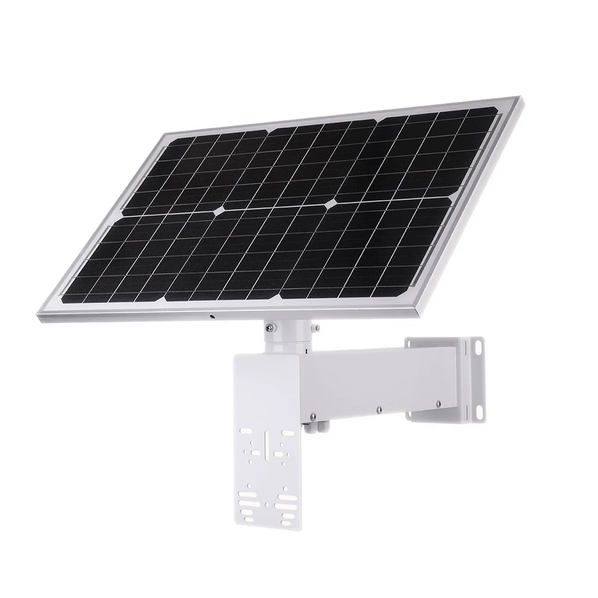40W20AH солнечная панель для камеры видеонаблюдения 4G Camhipro система 2MP комплект SIM-карты