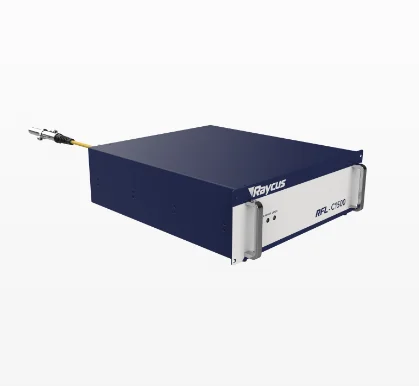 Raycus1500W волоконный лазер для резки и сварки с международным обслуживанием волоконно-лазерный источник лазерного оборудования