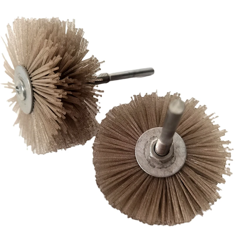Manufacturer: furniture grinding wheel, spindle, steel wire brush, polishing abrasive