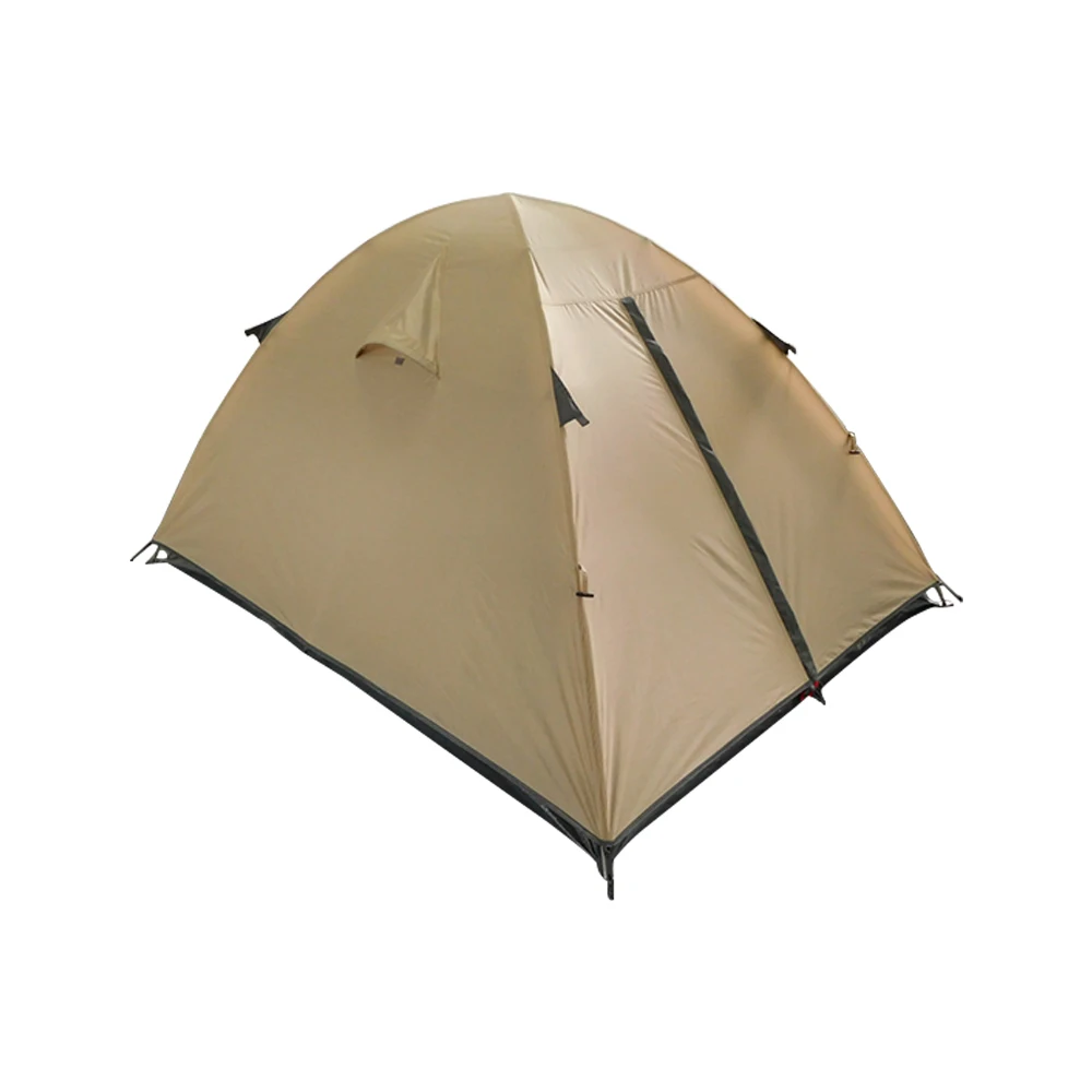 New Style Modern Design Auto Camping Tent 2 Layer Waterproof Outdoor for Actitives