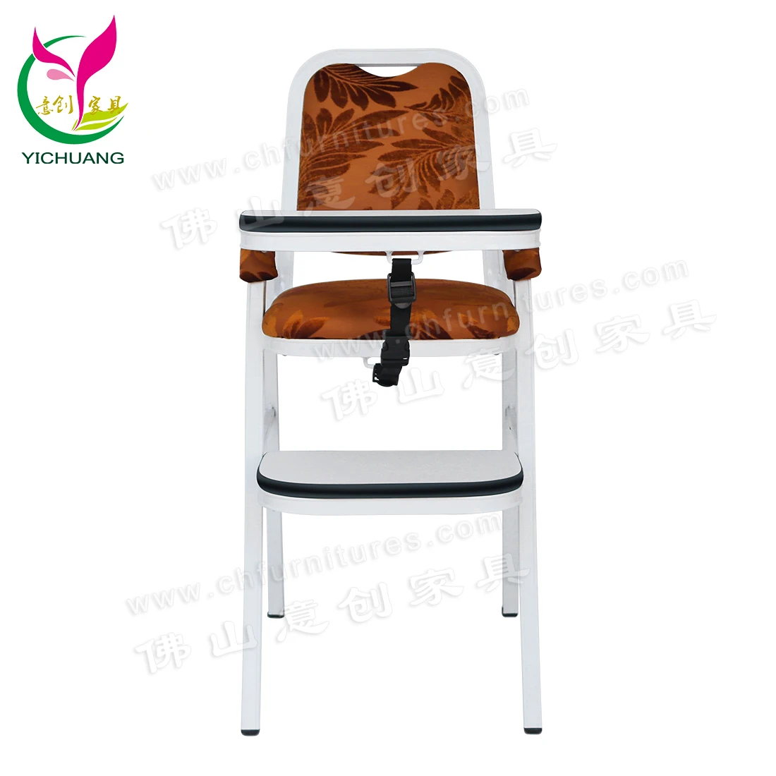 Baby Children Eating Home Hotel Restaurant Multi-function Sit Portable Dining Table Chair