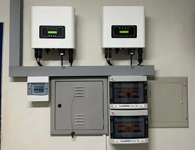 Deye 3 Phase Wifi on Grid Solar Inverter 18kw 20kw 22kw 23kw 25kw SUN-18/20/22/23/25K-G05 Tie