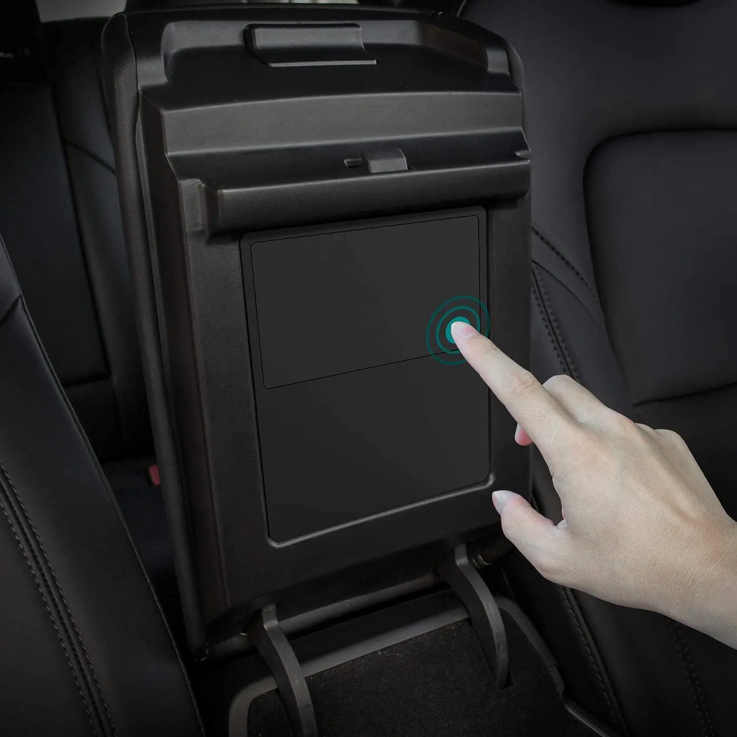 Tesla Model 3 Model Y Center Console Organizer