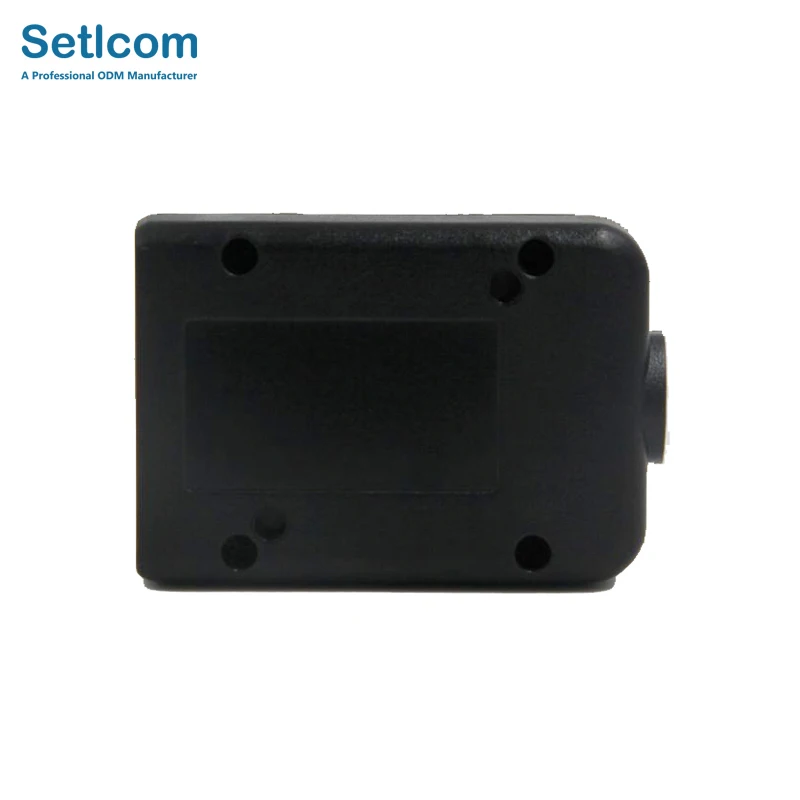  Устанавливаемая настенная платформа для сканера штрих-кодов SETLCOM SC7280 Wechat Alipay
