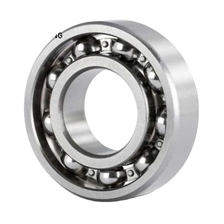 Machinery parts 6213 65x120x23 OPEN ZZ 2RS Deep groove ball bearings for Electric Machinery