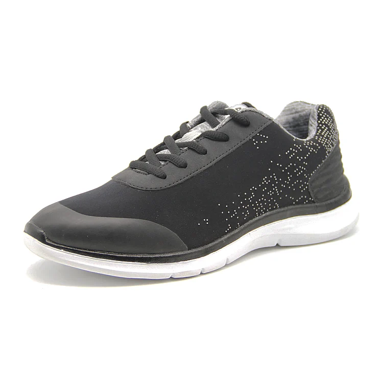 Китай производитель Пользовательский логотип легкие кроссовки женские кроссовки для бега спортивная обувь