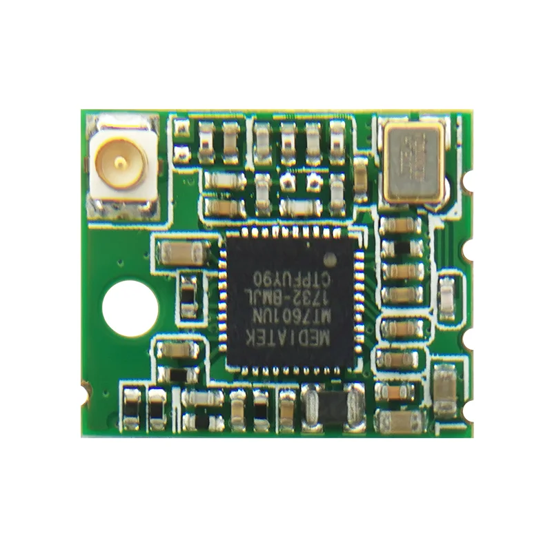 Mt7601Un Television 150Mbps 2.4Ghz Custom Wireless Module