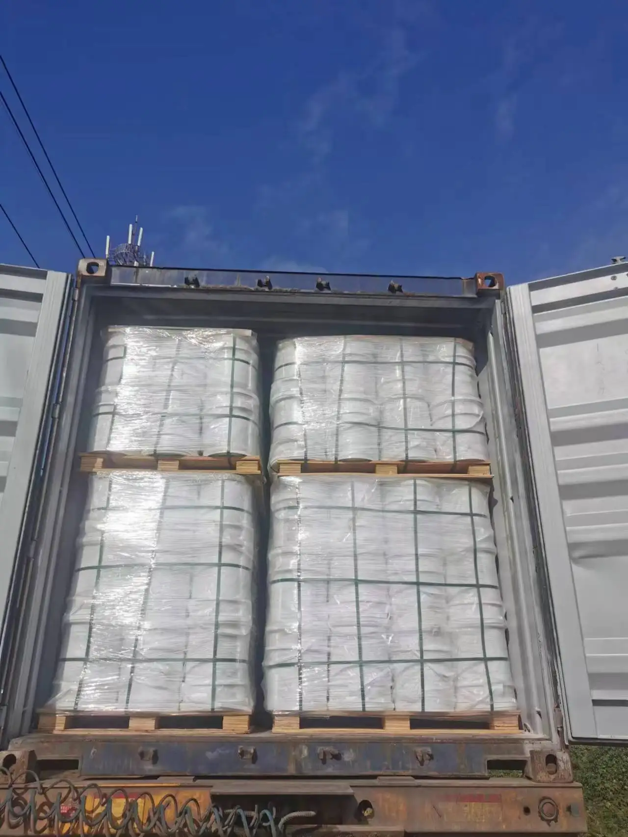 LC1009H Pool Chemicals Effervescent Chlorine Tablets For Water Treatment