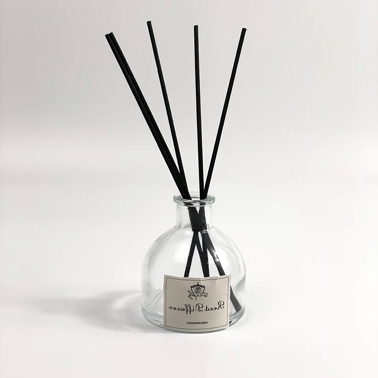 New Design Color Aromatic Fiber Reed Diffuser Rod Reed Essential Oil Stick Diffuser