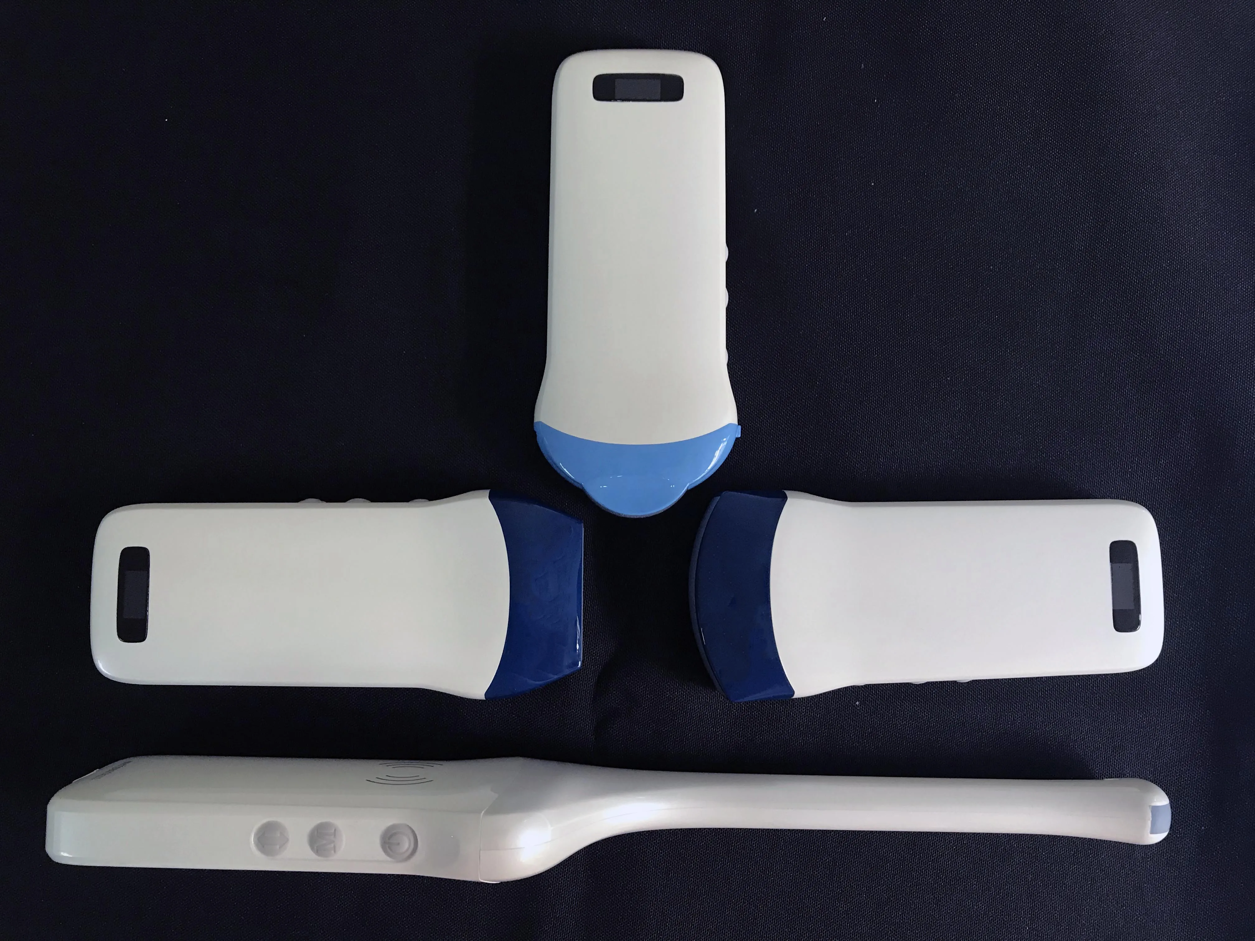 Hot sale Wireless transvaginal probe Wifi USD