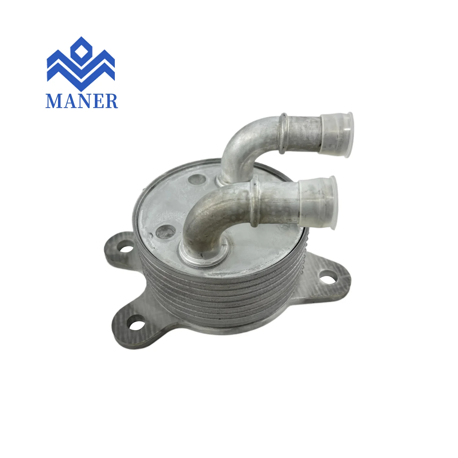MANER Cooling System FZ21-19-9F3 FZ01199F0 manufacture well made Oil Cooler For 2014 Mazda 6 2013 CX-5 2012 2013